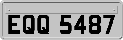 EQQ5487