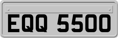 EQQ5500