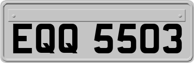 EQQ5503