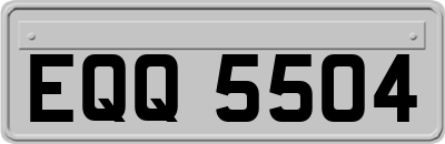 EQQ5504