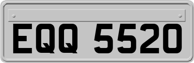 EQQ5520