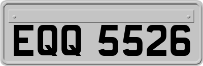 EQQ5526