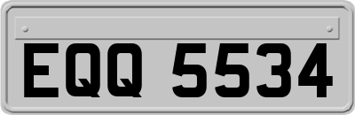 EQQ5534