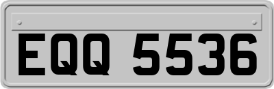 EQQ5536