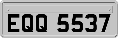 EQQ5537