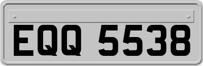 EQQ5538