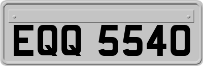 EQQ5540