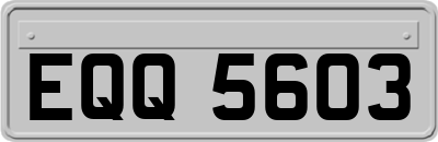 EQQ5603