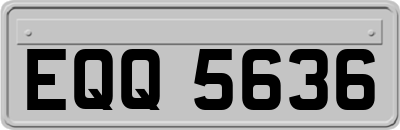 EQQ5636