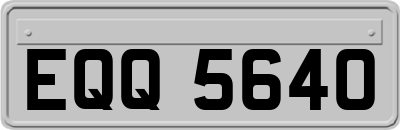 EQQ5640