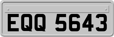 EQQ5643