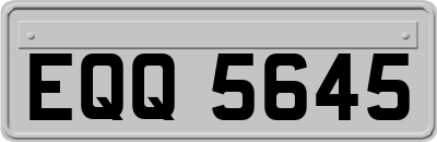 EQQ5645