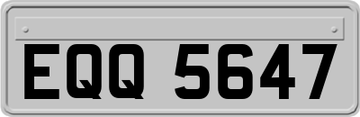 EQQ5647