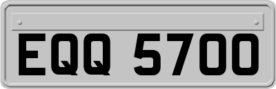 EQQ5700