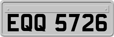 EQQ5726