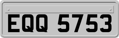 EQQ5753