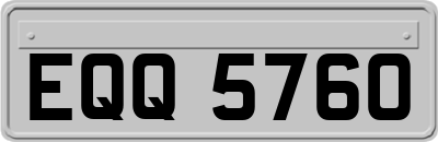 EQQ5760