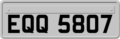 EQQ5807