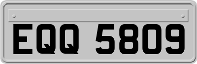 EQQ5809