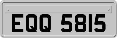 EQQ5815