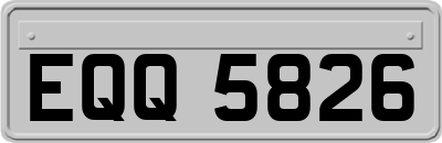 EQQ5826