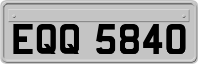 EQQ5840
