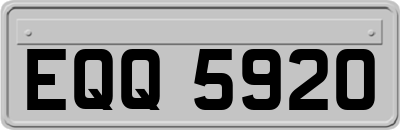 EQQ5920