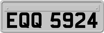 EQQ5924