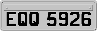 EQQ5926