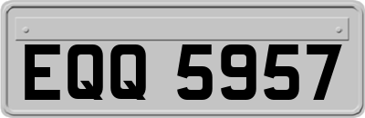 EQQ5957