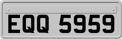 EQQ5959