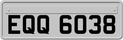 EQQ6038