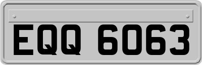 EQQ6063