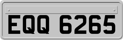 EQQ6265