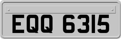 EQQ6315