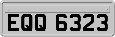 EQQ6323