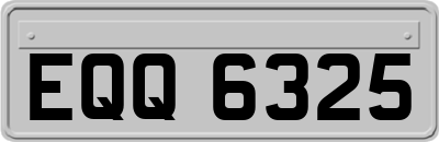 EQQ6325