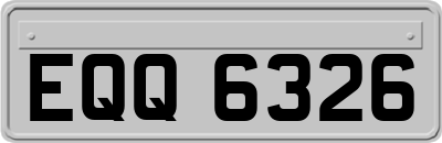 EQQ6326