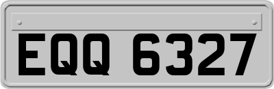 EQQ6327