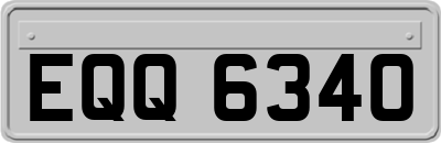 EQQ6340