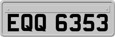 EQQ6353