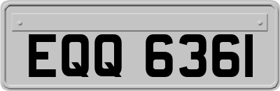 EQQ6361