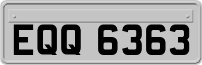 EQQ6363