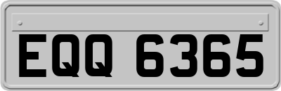 EQQ6365
