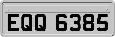 EQQ6385