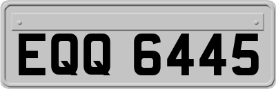 EQQ6445