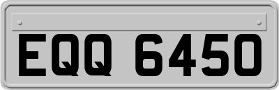 EQQ6450