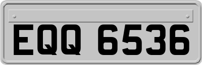 EQQ6536