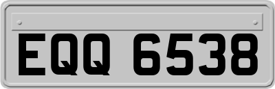 EQQ6538
