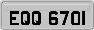 EQQ6701